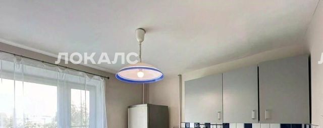 Снять 1к квартиру на Большая Юшуньская улица, 16, метро Севастопольская, г. Москва