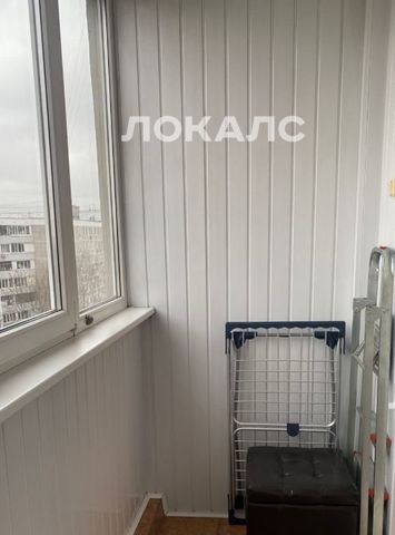 Сдаю 2к квартиру на Профсоюзная улица, 93К4, метро Коньково, г. Москва