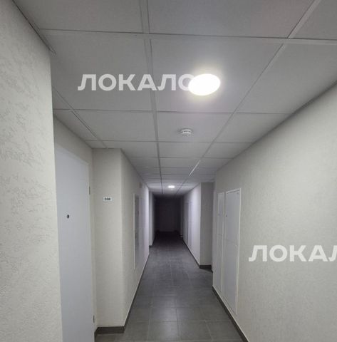 Сдаю 1-комнатную квартиру на Кольская улица, 8к1, метро Свиблово, г. Москва