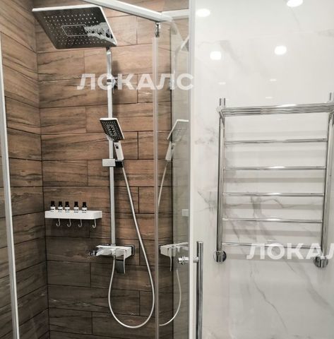 Сдаю 1-к квартиру на улица Василия Ощепкова, 4, метро Коммунарка, г. Москва