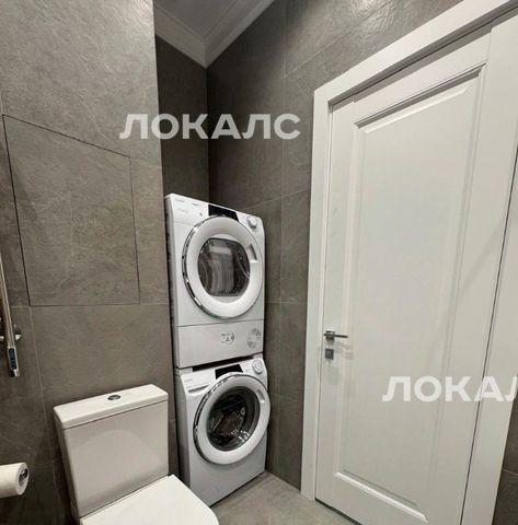 Снять 2к квартиру на улица Василия Ланового, 3, метро Мичуринский проспект, г. Москва