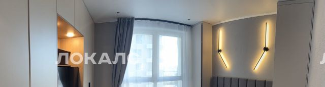 Сдаю 2к квартиру на Волоколамское шоссе, 24к2, метро Войковская, г. Москва