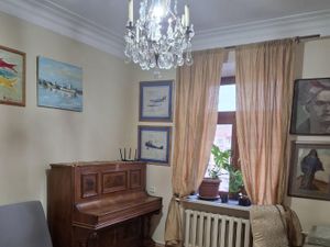 Однушка Садовая-Сухаревская