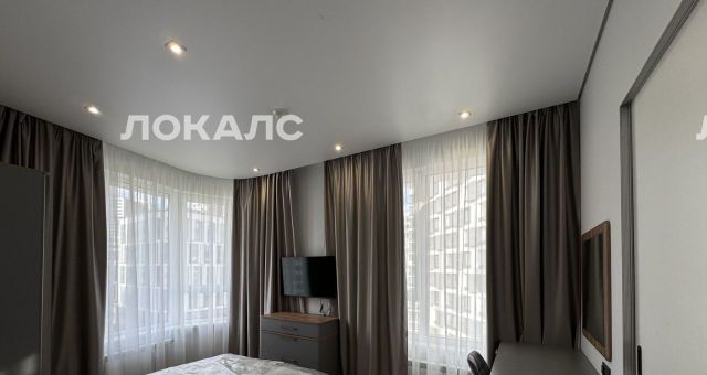 Сдам 3-к квартиру на проезд Шелихова, 1к2, метро Римская, г. Москва