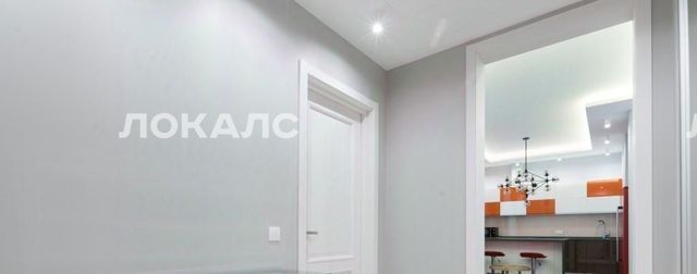 Сдается 2х-комнатная квартира на Мытная улица, 7с1, метро Октябрьская, г. Москва