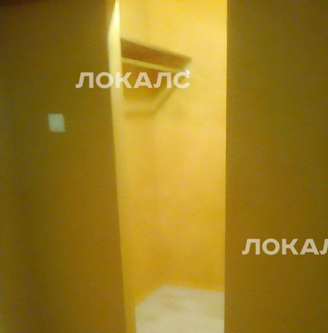 Сдам 1-к квартиру на улица Новаторов, 10к1, г. Москва