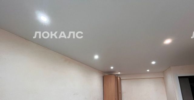 Сдается однокомнатная квартира на Сиреневый бульвар, 65К1, метро Измайловская, г. Москва