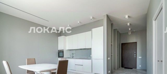 Сдаю 2к квартиру на Верхняя улица, 20к1, метро Динамо, г. Москва