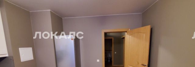 Сдам 2к квартиру на Нагатинская набережная, 18к1, г. Москва