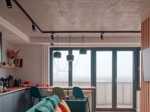 2-к кв. Москва Кронштадтский бул., 24К2 (42.15 м²)