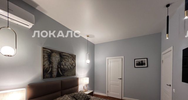 Сдаю 2к квартиру на Ленинградский проспект, 29к1, г. Москва