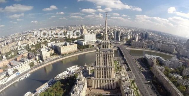 Сдам однокомнатную квартиру на Кутузовский проспект, 2/1К1Б, метро Смоленская (Арбатско-Покровская линия), г. Москва