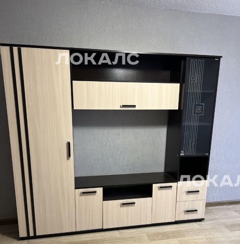 Сдаю 1-комнатную квартиру на Открытое шоссе, 25К8, г. Москва