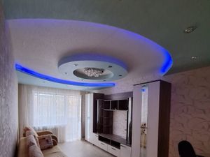 1-к кв. Нижегородская область, Нижний Новгород Березовская ул., 95 (33.0 м²)