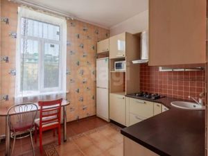 2-комнатная квартира: Санкт-Петербург, Благодатная улица, 53 (57 м²)