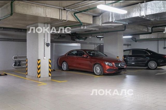 Сдам 3х-комнатную квартиру на г Москва, пр-д Невельского, д 3 к 1, метро Римская, г. Москва