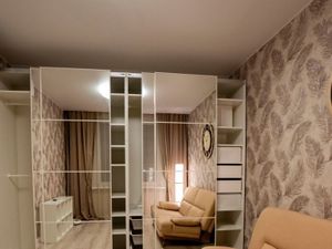 Двушка около метро Селигерская