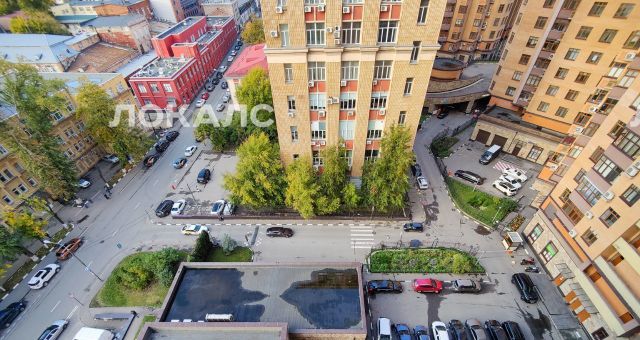 Сдам 2-к квартиру на набережная Академика Туполева, 15, метро Курская, г. Москва