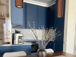 2-х комнатная квартира Багратионовский