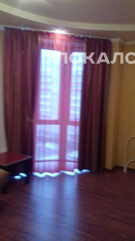 Сдается 2к квартира на Ивана Сусанина, 8/1-31, метро Селигерская, г. Москва