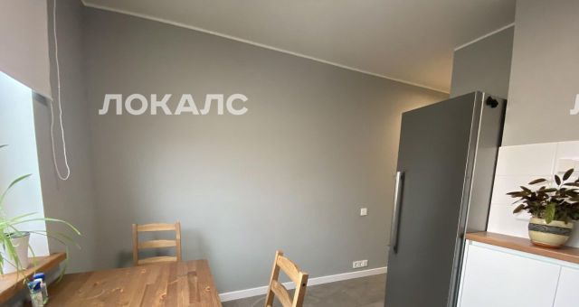 Снять 3х-комнатную квартиру на Олимпийский проспект, 22, метро Достоевская, г. Москва