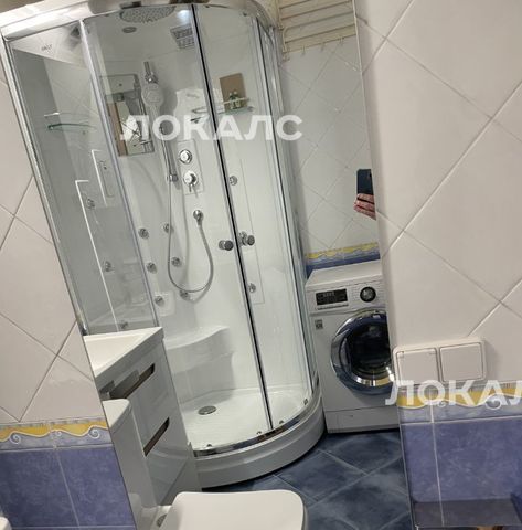 Сдам 1к квартиру на улица Покровка, 38С1, метро Тургеневская, г. Москва