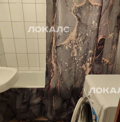 Сдаю 2-комнатную квартиру на улица Молодцова, 31К3, метро Медведково, г. Москва