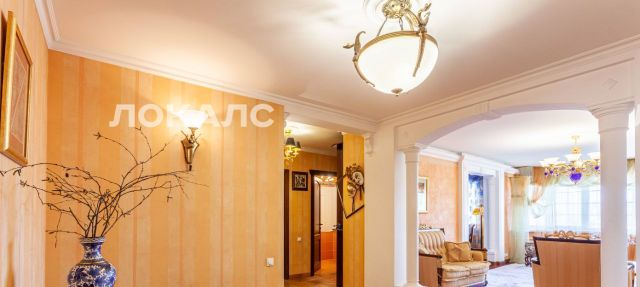 Сдам 3к квартиру на Рубцовская набережная, 2К3, метро Бауманская, г. Москва