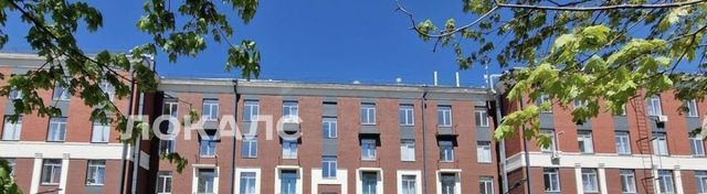 Аренда 1к квартиры на Рябиновая улица, 45К2, метро Озёрная, г. Москва