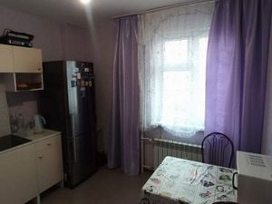 1-комнатная квартира: Нижний Новгород, Южный бульвар, 13 (36.1 м²)