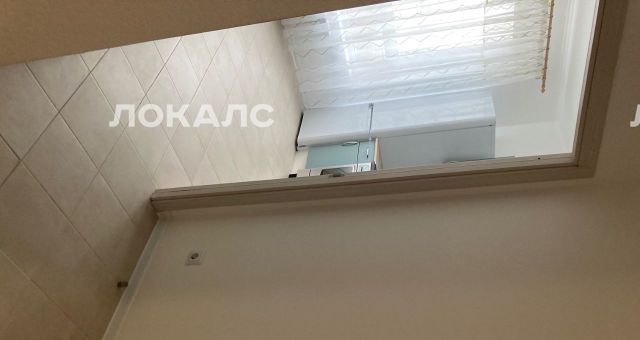 Сдаю 2-к квартиру на Кронштадтский бульвар, 55А, метро Водный стадион, г. Москва