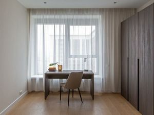 3-комнатная квартира: Москва, улица Василисы Кожиной, 13 (88 м²)