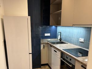 Двушка Прокшинский