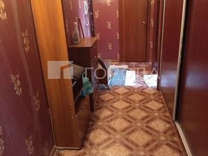 3-комнатная квартира: Новосибирск, Вертковская улица, 19 (65 м²)