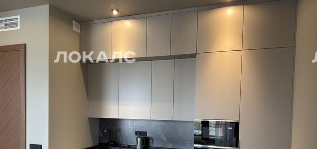 Аренда 3-к квартиры на улица Вильгельма Пика, 1, метро Свиблово, г. Москва