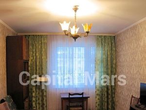 3-к кв. Москва Ельнинская ул., 20к2 (76.0 м²)