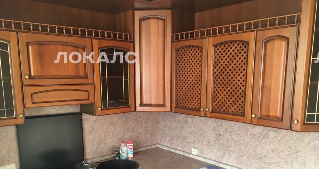 Сдам двухкомнатную квартиру на Дубининская улица, 11С1, метро Серпуховская, г. Москва