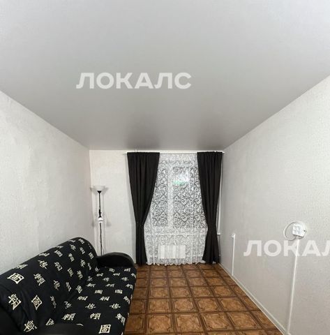 Сдаю 2к квартиру на 37, метро Рассказовка, г. Москва