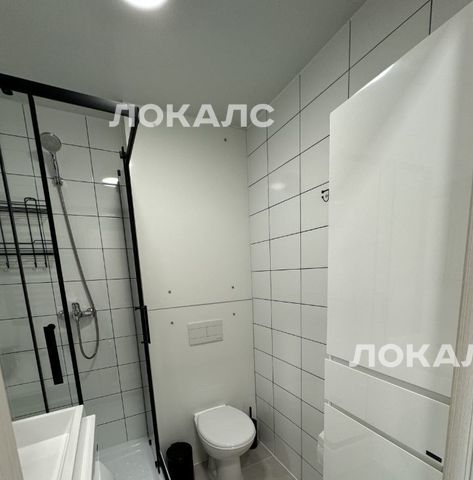 Сдаю 1-комнатную квартиру на Амурская улица, 2Ак3, метро Партизанская, г. Москва