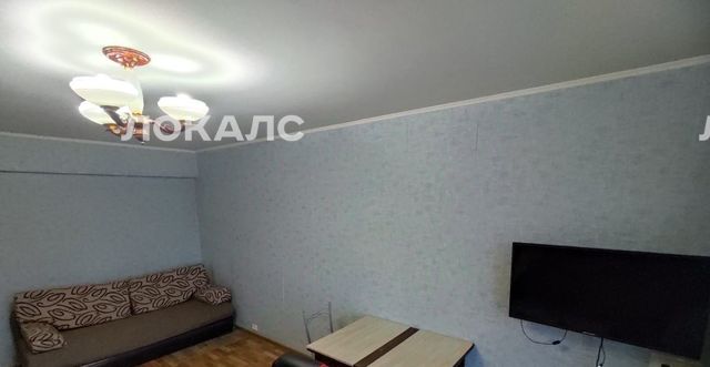 Сдается 1к квартира на улица Грекова, 8, метро Медведково, г. Москва