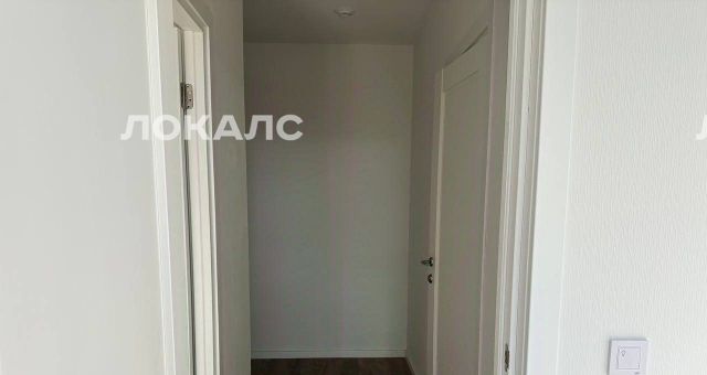 Сдается 2-к квартира на улица Стожарова, 9, г. Москва