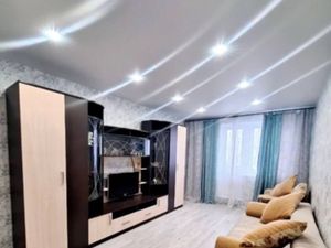 2-к кв. Москва Ясный проезд, 13А (47.0 м²)