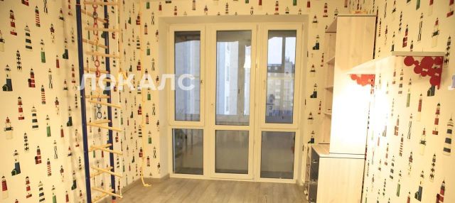 Сдается 3-комнатная квартира на 2-я Фрунзенская улица, 10, метро Спортивная, г. Москва