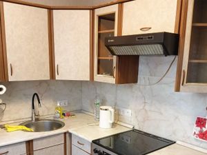 Однушка около метро Дмитровская