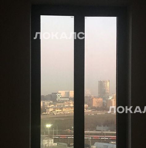 Сдаю 2-комнатную квартиру на Ходынская улица, 2, метро Белорусская, г. Москва