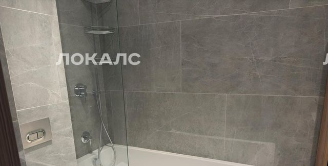 Снять 3-к квартиру на улица Вильгельма Пика, 1, метро Свиблово, г. Москва