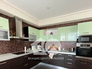 5-к кв. Новосибирская область, Новосибирск Красный просп., 77Б (190.0 м²)