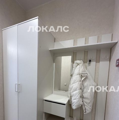 Аренда 2к квартиры на Дубининская улица, 59А, метро Павелецкая, г. Москва