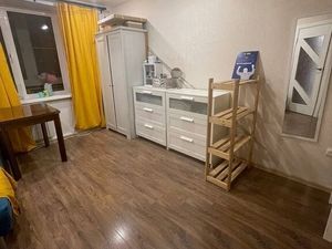 2-комнатная квартира: Москва, Газгольдерная улица, 10 (66 м²)
