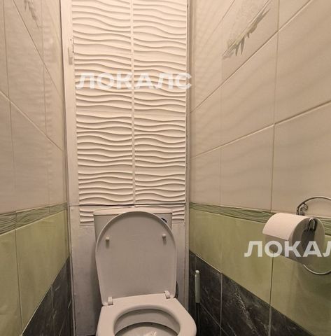 Сдаю 2х-комнатную квартиру на улица Рокотова, 7К2, метро Ясенево, г. Москва